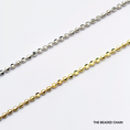 Load image into Gallery viewer, STERLING SILVER CHAINS
